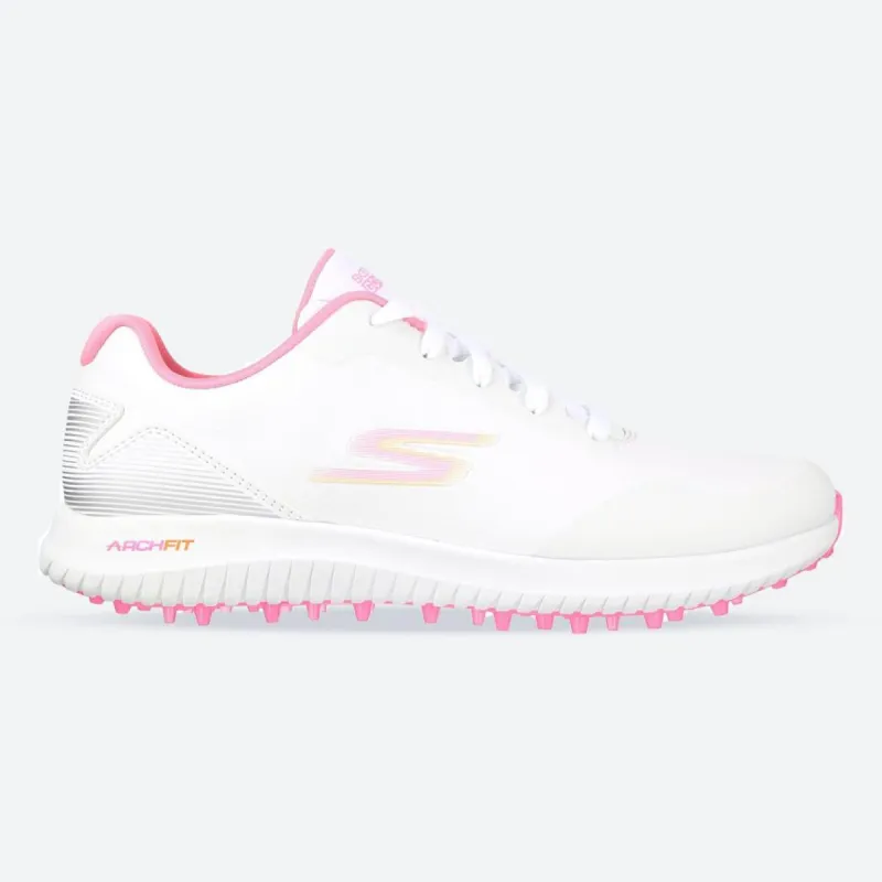 Women's Wide Fit Skechers 123030 Go Golf Max 2 Trainers sold by Wide Fit Shoes