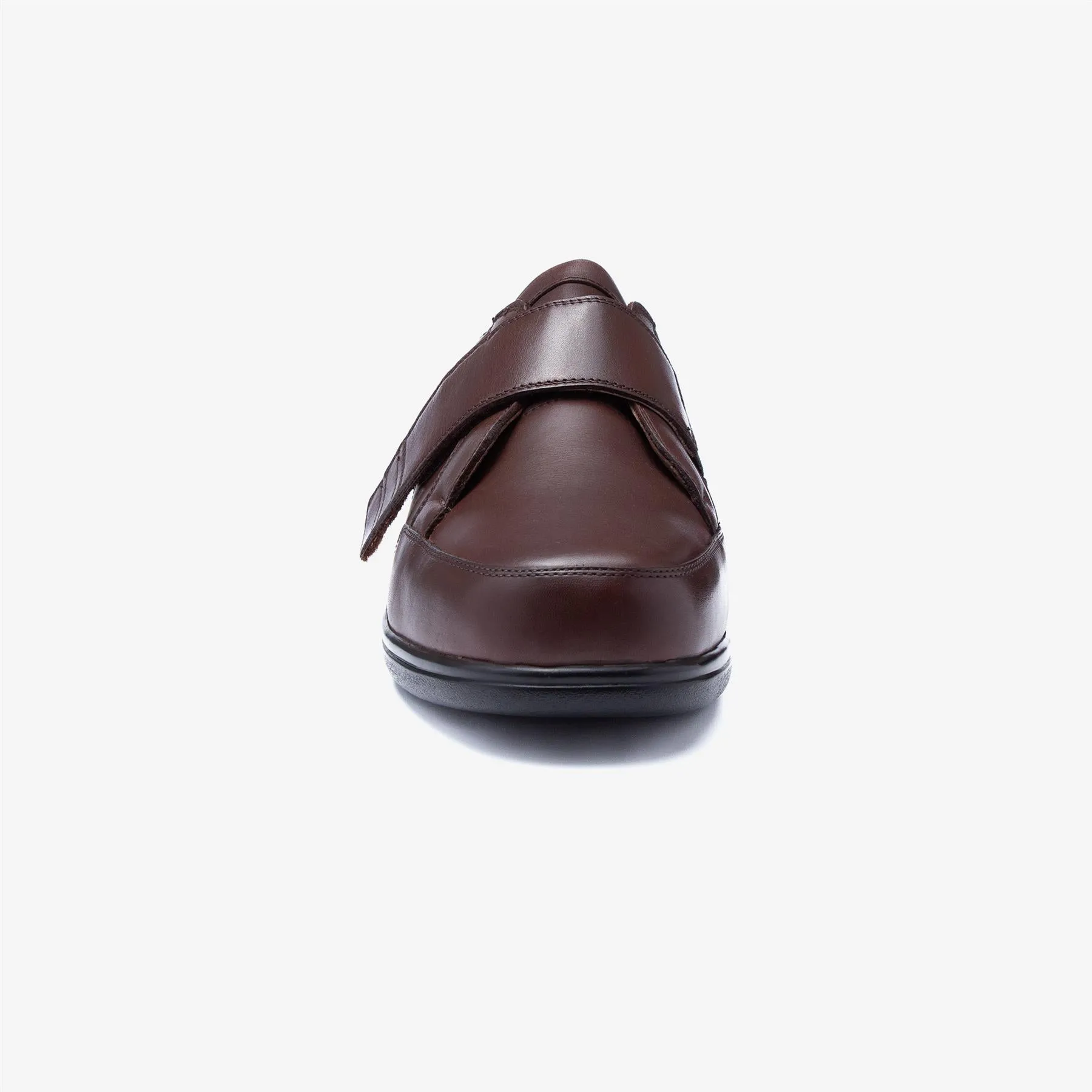 Mens Wide Fit Tredd Well Phoenix Velcro Shoes sold by Wide Fit Shoes product image thumbnail 4