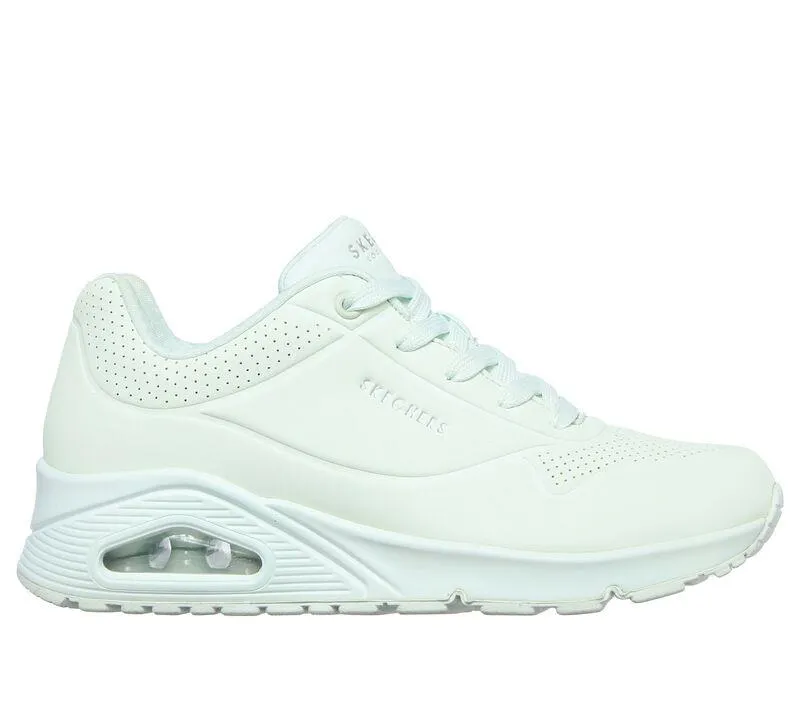 Women's Wide Fit Skechers 155359 Frosty Kicks Trainers sold by Wide Fit Shoes product image thumbnail 2