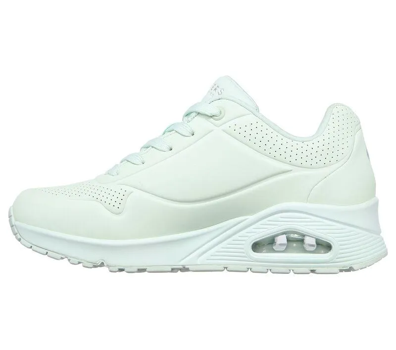 Women's Wide Fit Skechers 155359 Frosty Kicks Trainers sold by Wide Fit Shoes product image thumbnail 4