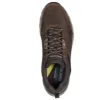Men's Relaxed Fit Skechers 210925 Slade Peralto Trainers sold by Wide Fit Shoes
