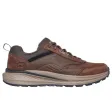 Men's Relaxed Fit Skechers 210925 Slade Peralto Trainers sold by Wide Fit Shoes