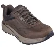 Men's Relaxed Fit Skechers 210925 Slade Peralto Trainers sold by Wide Fit Shoes