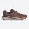Men's Relaxed Fit Skechers 210925 Slade Peralto Trainers sold by Wide Fit Shoes