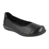 Women's Wide Fit DB Whitethroat Shoes sold by Wide Fit Shoes