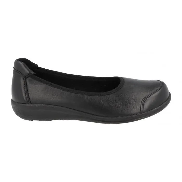 Women's Wide Fit DB Whitethroat Shoes sold by Wide Fit Shoes product image thumbnail 2