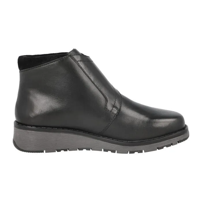 Women's Wide Fit DB Hitchin Boots sold by Wide Fit Shoes product image thumbnail 4