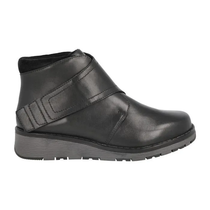 Women's Wide Fit DB Hitchin Boots sold by Wide Fit Shoes product image thumbnail 2