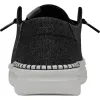 Women's Heydude 40074 Wendy Rise Shoes sold by Wide Fit Shoes
