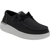 Women's Heydude 40074 Wendy Rise Shoes sold by Wide Fit Shoes
