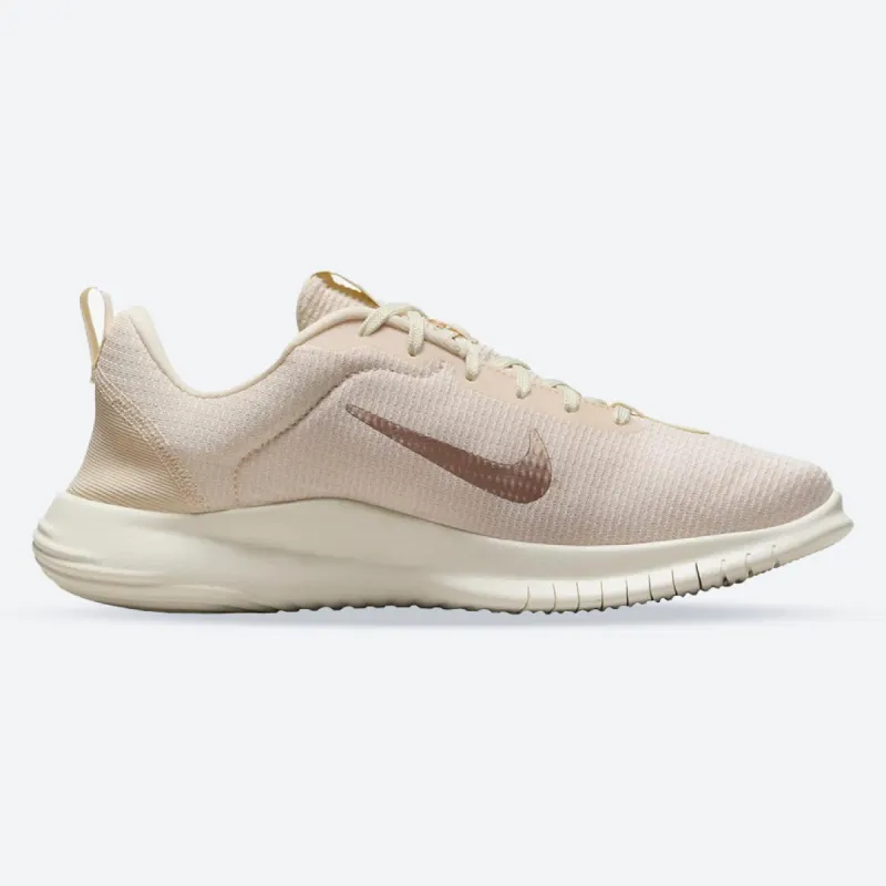 Women's Wide Fit Nike FZ4674-800 Flex Experience Run 12 Running Trainers sold by Wide Fit Shoes