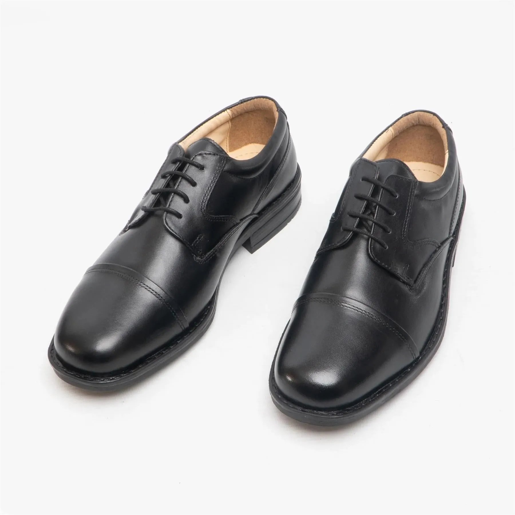 Men's Wide Fit Roamers M247A Shoes sold by Wide Fit Shoes product image thumbnail 2