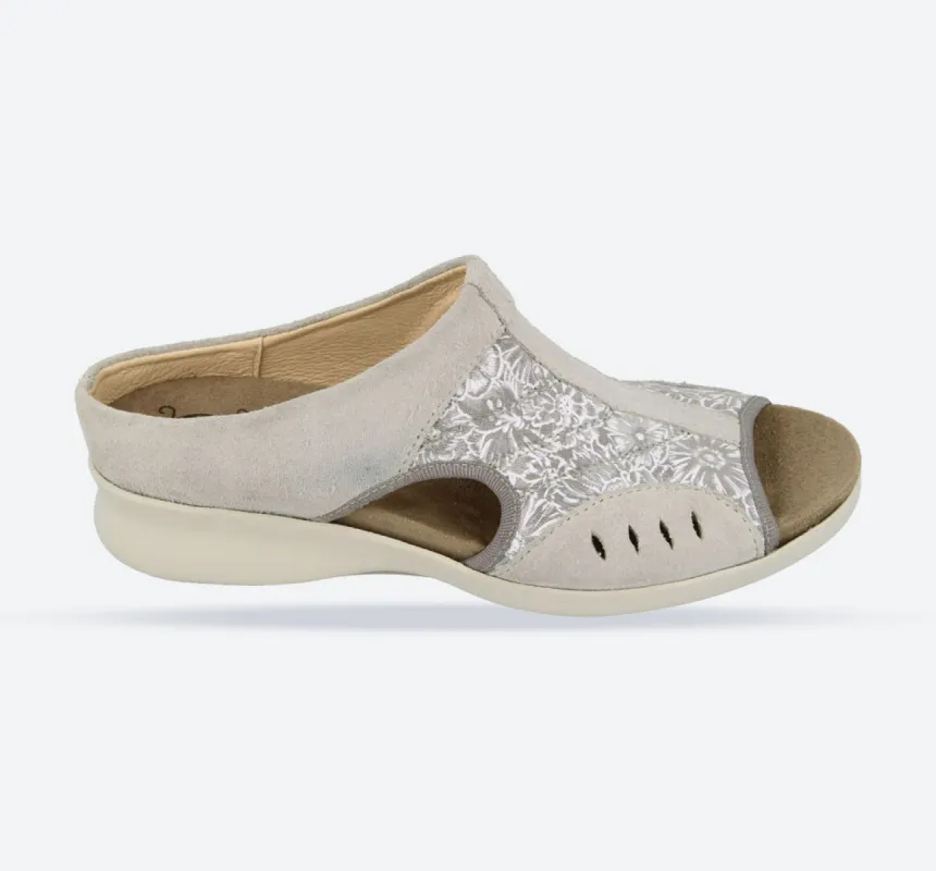 Womens Wide Fit DB Octavia Sandals sold by Wide Fit Shoes
