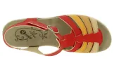 Womens Wide Fit DB Pochard Sandals sold by Wide Fit Shoes