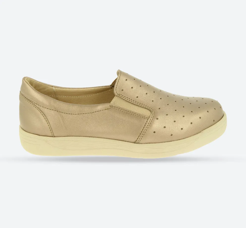 Womens Wide Fit DB Shelduck Shoes sold by Wide Fit Shoes