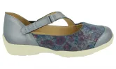 Women's Wide Fit DB Gannet Sandals sold by Wide Fit Shoes