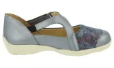 Women's Wide Fit DB Gannet Sandals sold by Wide Fit Shoes
