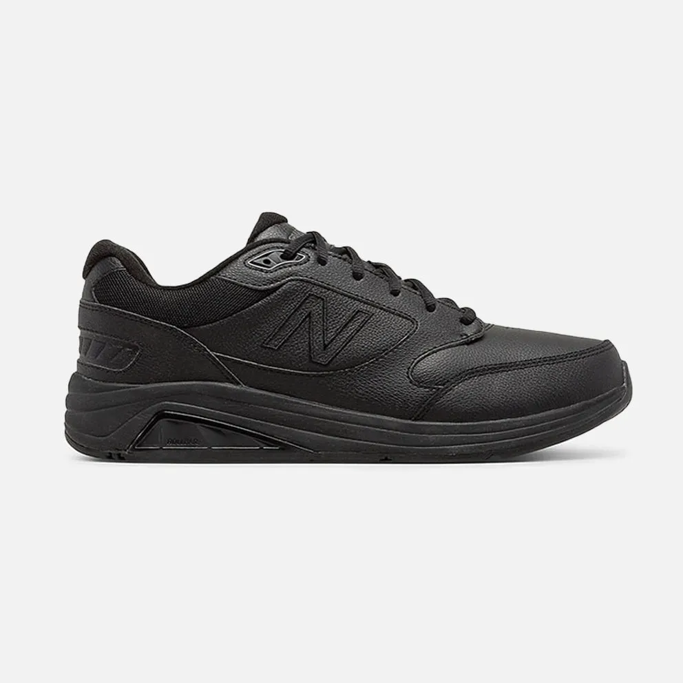 Womens Wide Fit New Balance MW928BK Trainers sold by Wide Fit Shoes product image thumbnail 2
