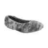 Women's Wide Fit DB Blackbird Slippers sold by Wide Fit Shoes