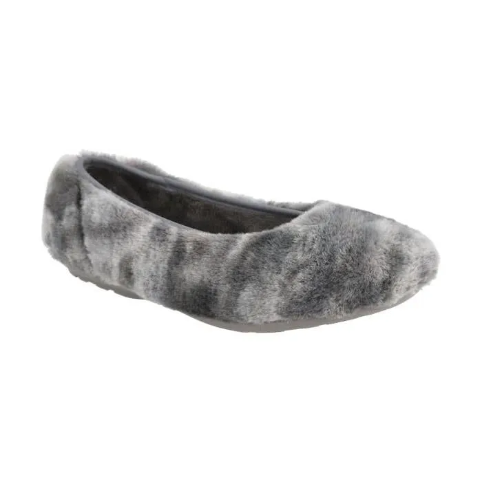 Women's Wide Fit DB Blackbird Slippers sold by Wide Fit Shoes product image thumbnail 3