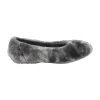 Women's Wide Fit DB Blackbird Slippers sold by Wide Fit Shoes