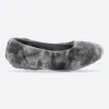 Women's Wide Fit DB Blackbird Slippers sold by Wide Fit Shoes