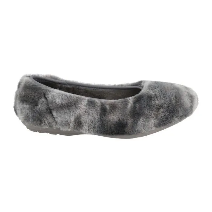 Women's Wide Fit DB Blackbird Slippers sold by Wide Fit Shoes product image thumbnail 2