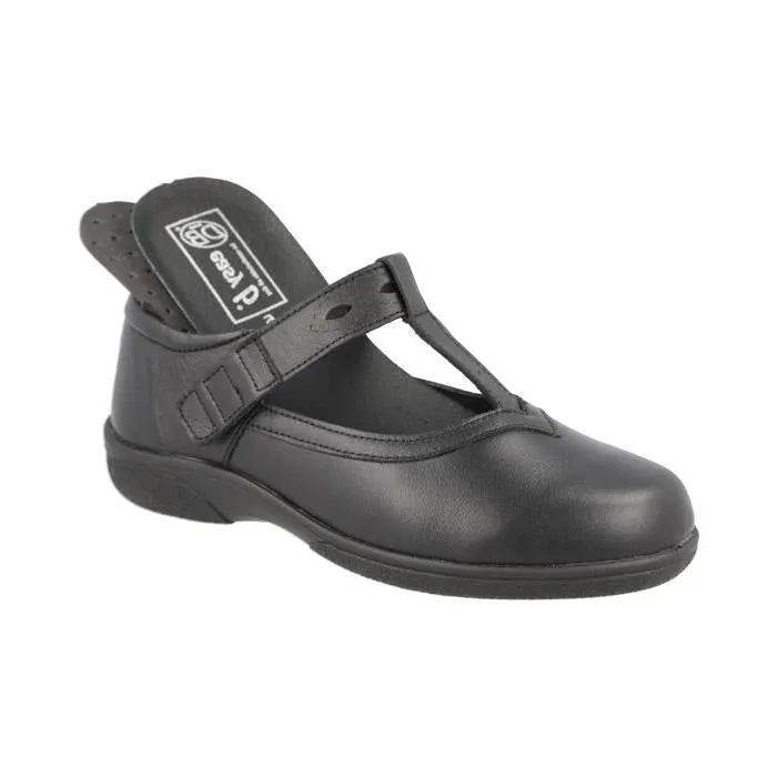 Women's Wide Fit DB Brookfield Shoes sold by Wide Fit Shoes product image thumbnail 5