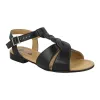Women's Wide Fit DB Burma Sandals sold by Wide Fit Shoes