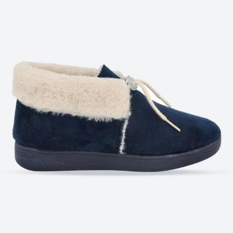Women's Wide Fit DB Galilee Slippers sold by Wide Fit Shoes