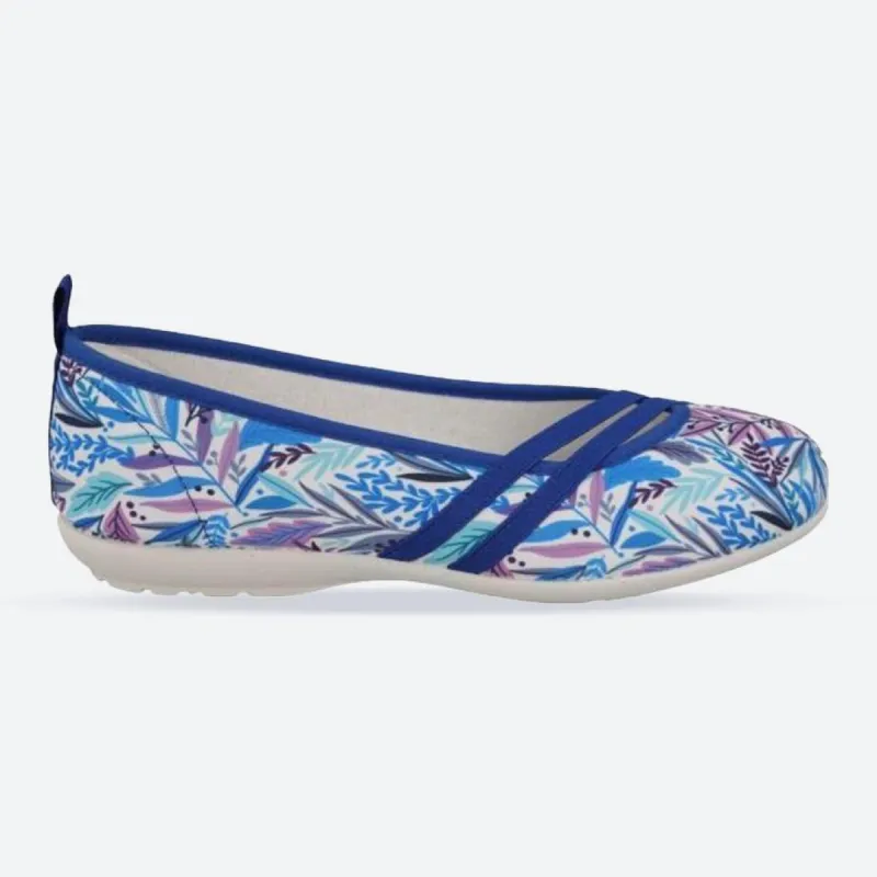 Women's Wide Fit DB Jaguar Shoes sold by Wide Fit Shoes