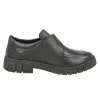 Women's Wide Fit DB Kirby Shoes sold by Wide Fit Shoes