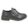 Women's Wide Fit DB Kirby Shoes sold by Wide Fit Shoes