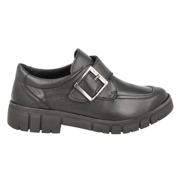Women's Wide Fit DB Kirby Shoes sold by Wide Fit Shoes product image thumbnail 2