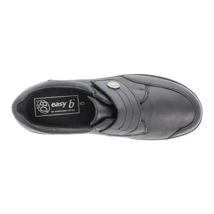Women's Wide Fit DB Lapland Shoes sold by Wide Fit Shoes product image thumbnail 5