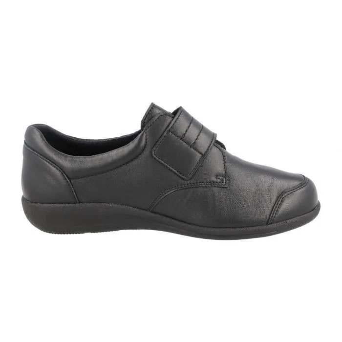 Women's Wide Fit DB Lapland Shoes sold by Wide Fit Shoes product image thumbnail 4