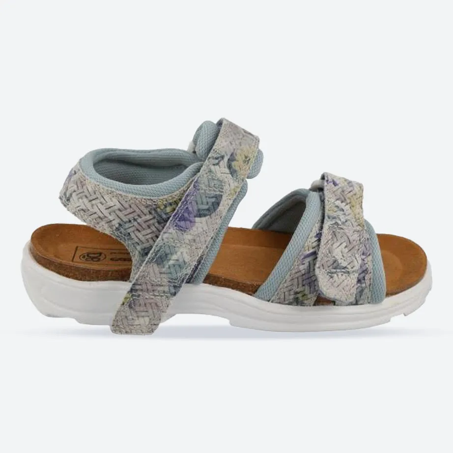 Women's Wide Fit DB Linnet Sandals sold by Wide Fit Shoes