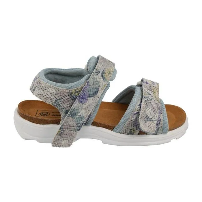 Women's Wide Fit DB Linnet Sandals sold by Wide Fit Shoes product image thumbnail 2