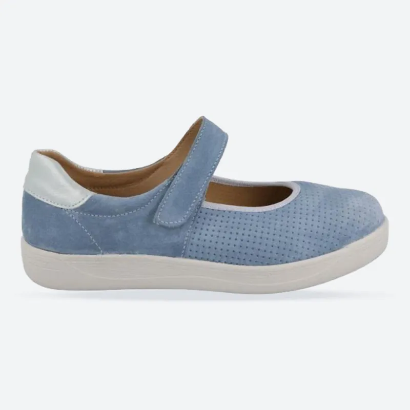 Women's Wide Fit DB Lynx Shoes sold by Wide Fit Shoes