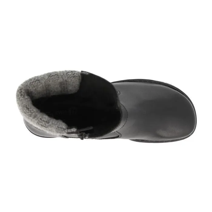 Women's Wide Fit DB Mink Boots sold by Wide Fit Shoes product image thumbnail 4