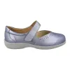 Women's Wide Fit DB Monkey Shoes sold by Wide Fit Shoes