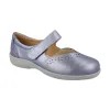 Women's Wide Fit DB Monkey Shoes sold by Wide Fit Shoes