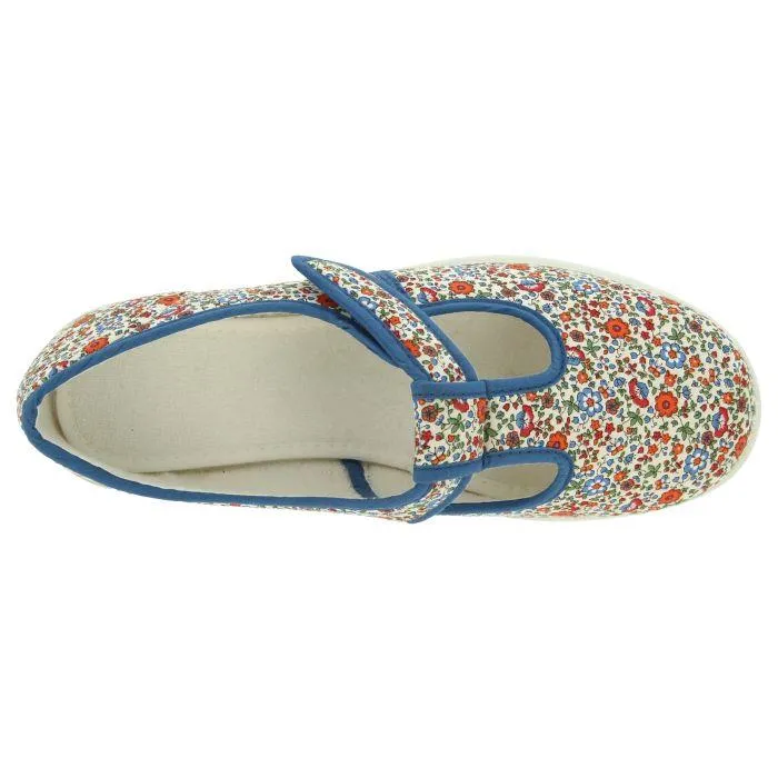 Women's Wide Fit DB Moorhen Shoes sold by Wide Fit Shoes product image thumbnail 5