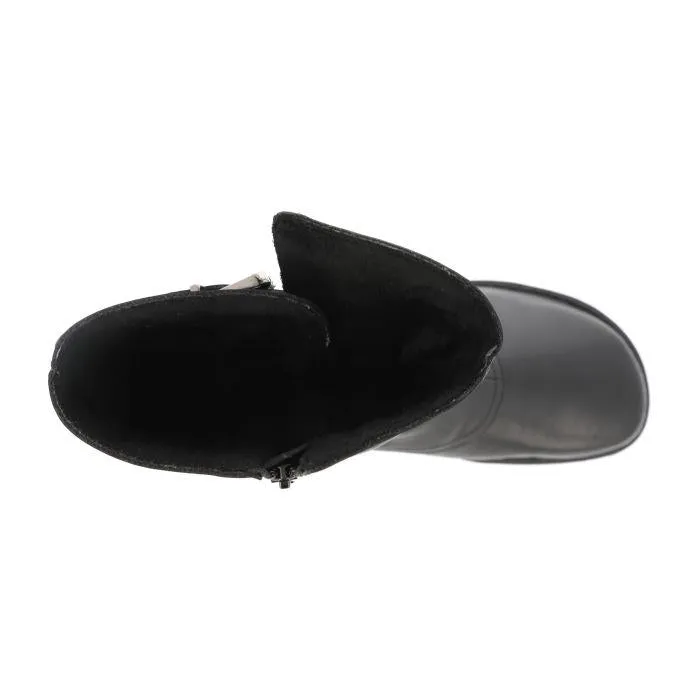 Women's Wide Fit DB Muntjac Boots sold by Wide Fit Shoes product image thumbnail 5