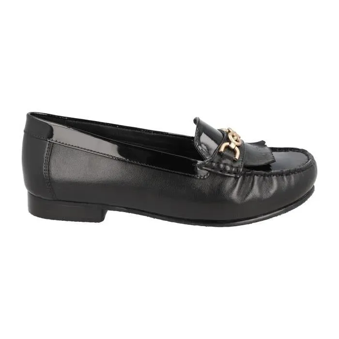 Women's Wide Fit DB Mustang Shoes sold by Wide Fit Shoes product image thumbnail 3