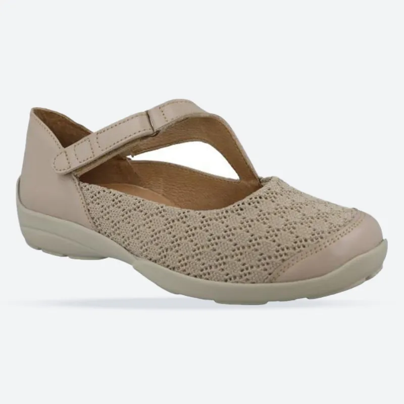 Women's Wide Fit DB Newt Shoes sold by Wide Fit Shoes