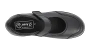 Women's Wide Fit DB Redpoll Shoes sold by Wide Fit Shoes
