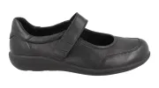 Women's Wide Fit DB Redpoll Shoes sold by Wide Fit Shoes