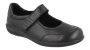 Women's Wide Fit DB Redpoll Shoes sold by Wide Fit Shoes