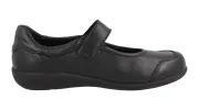 Women's Wide Fit DB Redpoll Shoes sold by Wide Fit Shoes